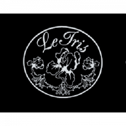 Le Iris logo
