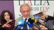 Urso: nessun problema di tenuta, maggioranza di legislatura