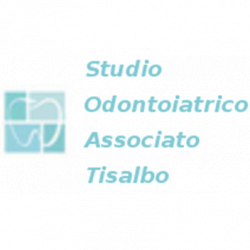 Studio Odontoiatrico Associato Tisalbo logo