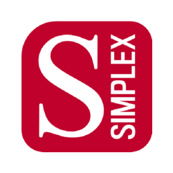 Simplex logo