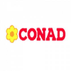 Supermercato Conad logo