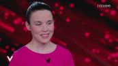 Frida Bollani Magoni: "Sono ipovedente dalla nascita"