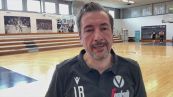 Banchi: "Bologna-Milano ha sempre gusto particolare"