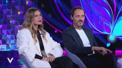 Eleonora Pedron e Fabio Troiano: l'intervista integrale