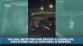 Via dal Betis per far spazio a Ceballos, giocatore delle giovanili disperato