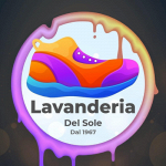 Lavanderia del Sole by Lino Napoli