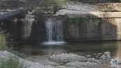 Siccità? 26 milioni di metri cubi d'acqua fermi da anni in Calabria