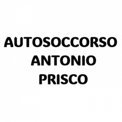 Autosoccorso Antonio Prisco logo