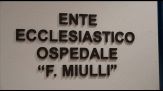Inaugurato il nuovo Polo Angiografico dell'Ospedale Miulli