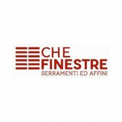 Che Finestre - Serramenti ed Affini logo