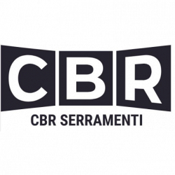 C.B.R. Serramenti logo