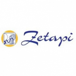 Zetapi logo