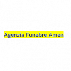 Agenzia Funebre Amen logo