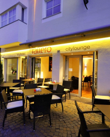 Hotel Tallero  Cityhotel