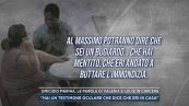Omicidio Pierina, le parole di Valeria e Louis in carcere