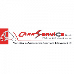 Carr Service srl - Marco Sciandrone logo