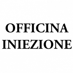 Officina Iniezione logo