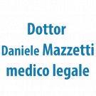Mazzetti Dott. Daniele Medico Legale
