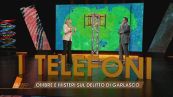 Caso Chiara Poggi: i telefoni