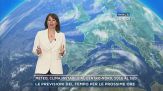 Meteo, clima instabile al centro-nord, sole al sud