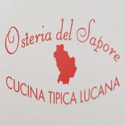 Osteria del Sapore logo