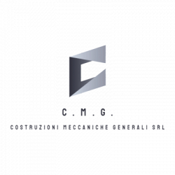 C.M.G. Costruzioni Meccaniche Generali srl logo