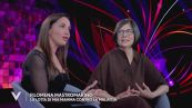 Filomena Mastromarino: "La lotta di mia mamma contro la malattia"