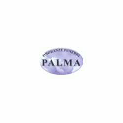Onoranze Funebri Palma logo
