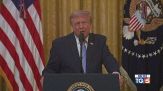 Trump: ingerenze Cina sulle elezioni Usa