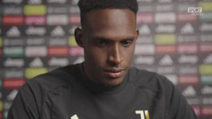 Lucumi: "Alla Juve qualità impressionante. Spero di battere il Milan"