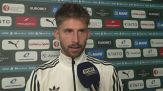 Vicario: "Momento difficile, dobbiamo metterci la faccia"