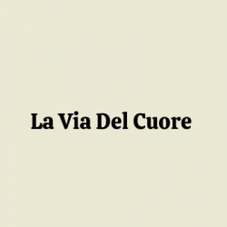 La Via del Cuore logo