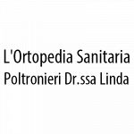 L'Ortopedia Sanitaria - Poltronieri Dr.ssa Linda