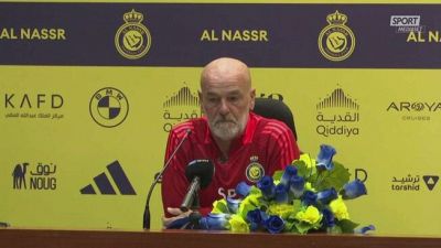 Dal Milan all'Arabia, Pioli racconta tutto