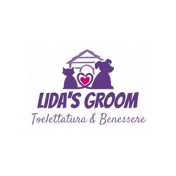 Lida'S Groom Toelettatura logo