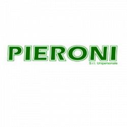 Pieroni Unipersonale logo
