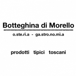 Botteghina di Morello logo