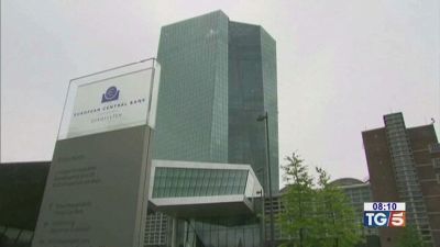 La Bce taglia i tassi, benefici per i mutui