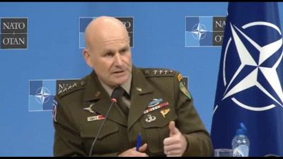 Nato, Cavoli: Baltic Sentry rispetta complicato mix di autorità