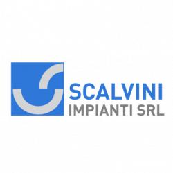 Scalvini Impianti logo