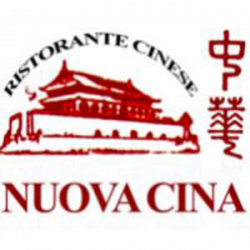 Ristorante Nuova Cina logo
