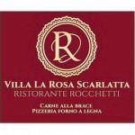 Ristorante Pizzeria La Rosa Scarlatta