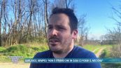 Garlasco, Sempio: "Non è strano che in casa ci fosse il mio dna"