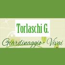 Torlaschi G. - Giardinaggio - Vivai