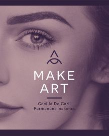 Makeart Cecilia De Carli Permanent Make-Up
