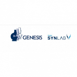 Analisi e Ricerche Cliniche Genesis S.a.s. logo