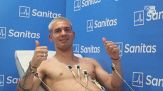 Un nuovo fenomeno per il Real: la presentazione di Mastantuono