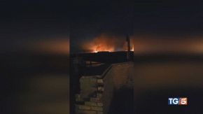 Esplosione in base Iraq "Israele non coinvolta"