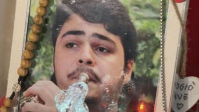 L'assassino di Giò Giò e le videochiamate dal carcere