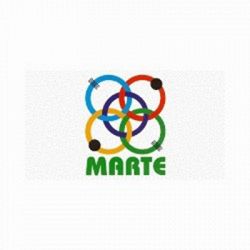 Marte S.p.a. logo